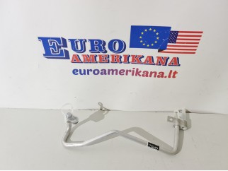 Front AC Outlet Tube